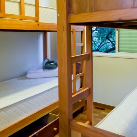 Bh Boutique Hostel Belo Horizonte Kültér fotó