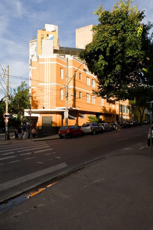 Bh Boutique Hostel Belo Horizonte Kültér fotó