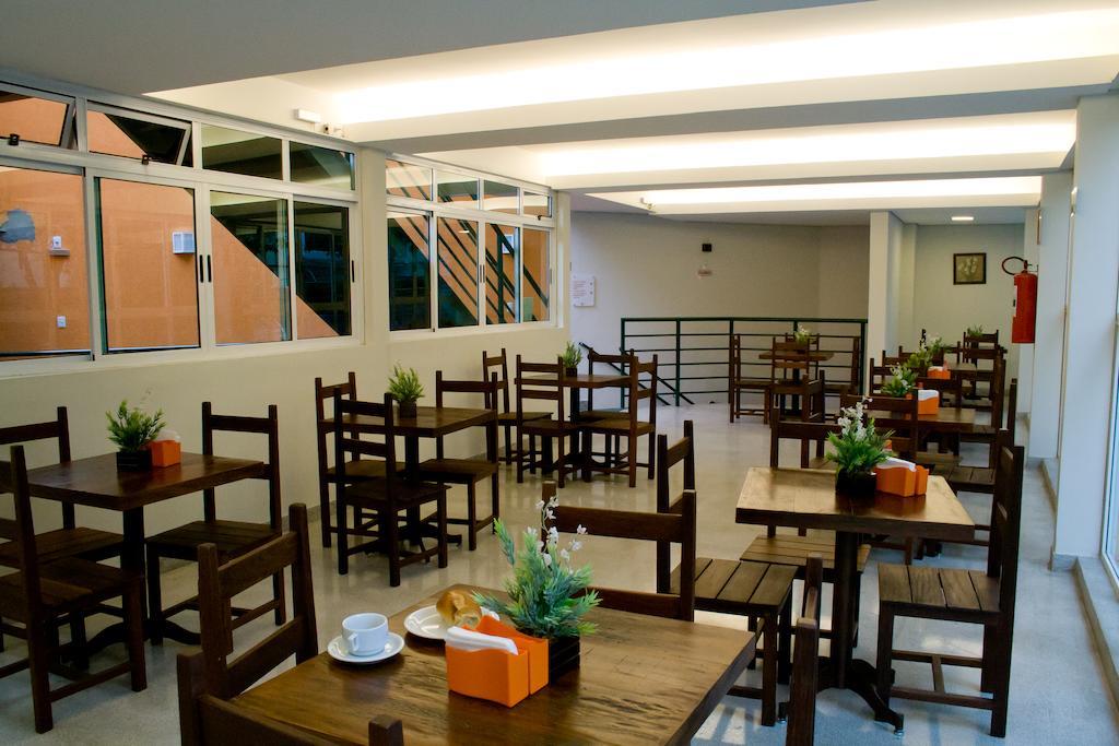 Bh Boutique Hostel Belo Horizonte Kültér fotó