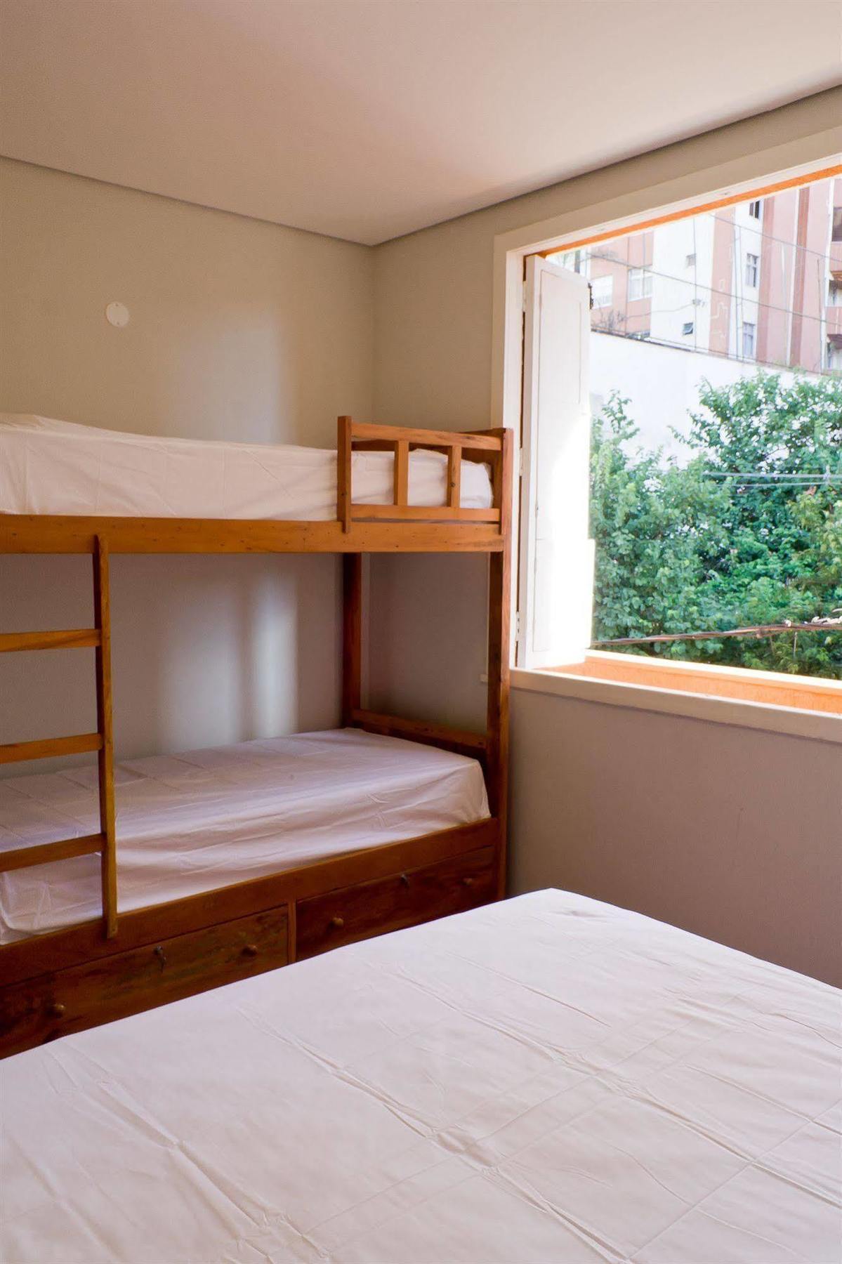 Bh Boutique Hostel Belo Horizonte Kültér fotó
