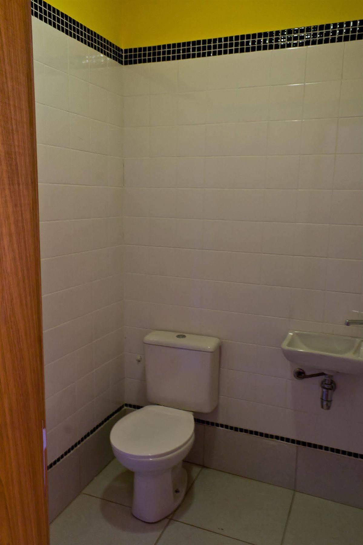 Bh Boutique Hostel Belo Horizonte Kültér fotó