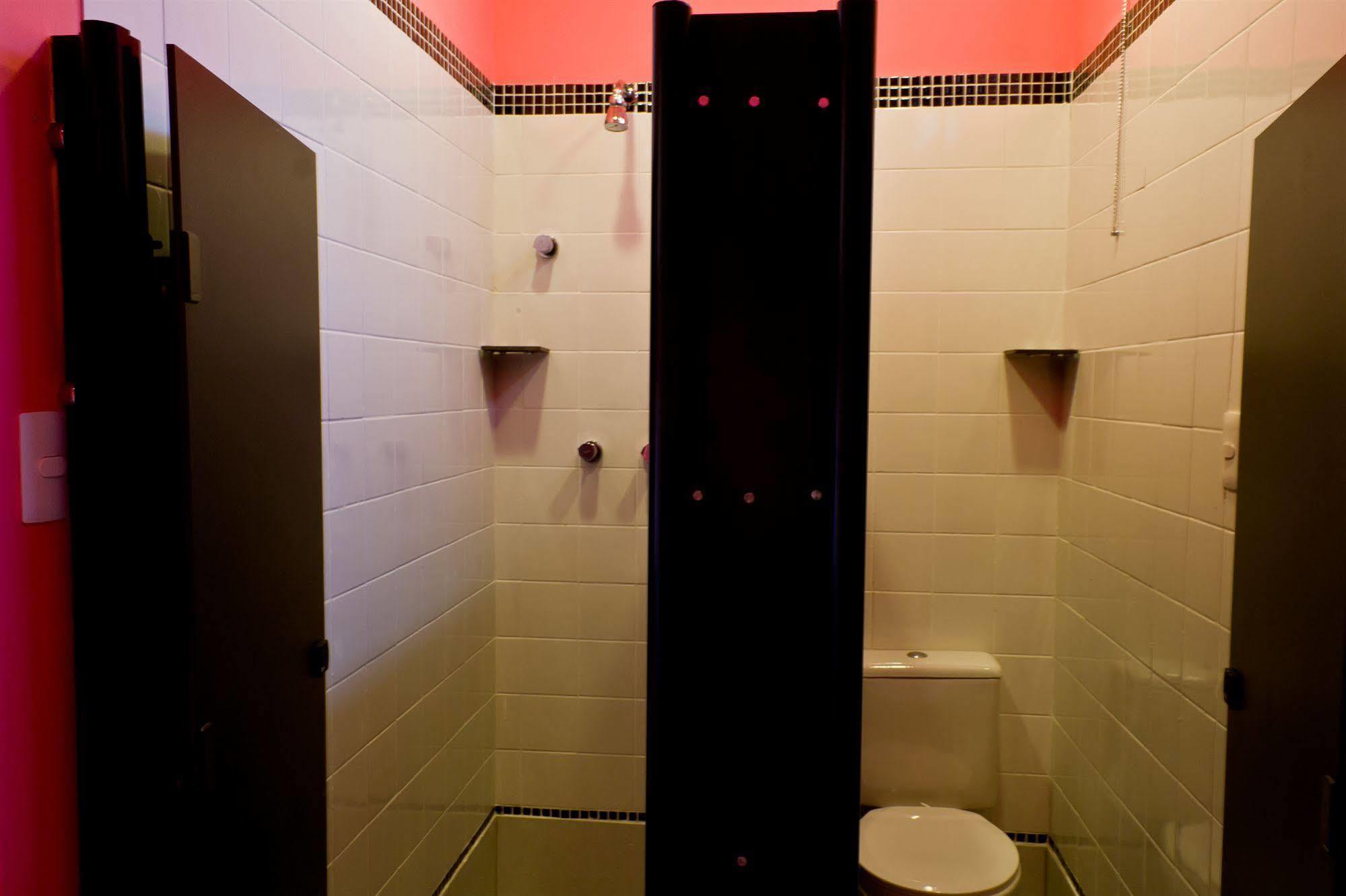 Bh Boutique Hostel Belo Horizonte Kültér fotó