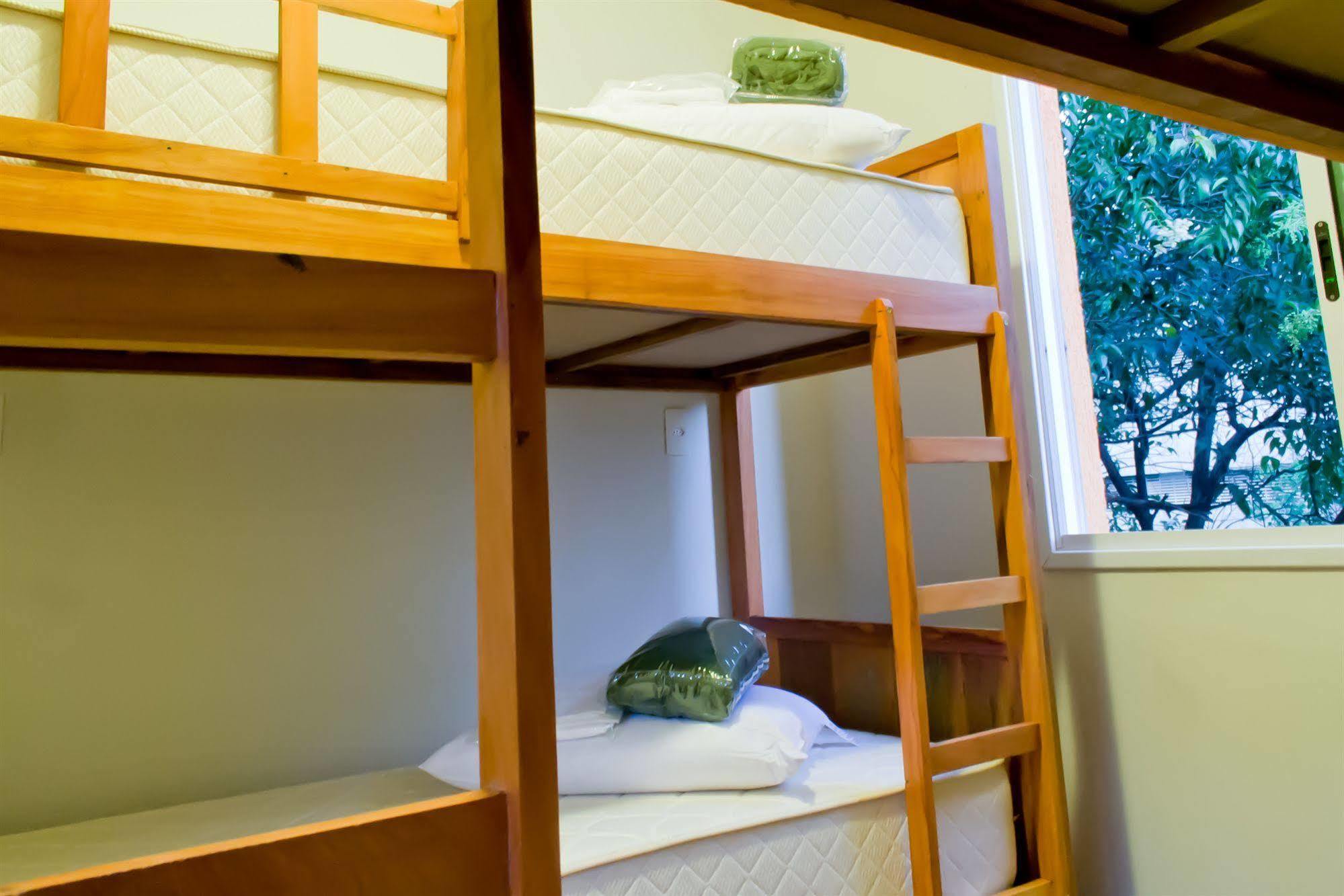 Bh Boutique Hostel Belo Horizonte Kültér fotó
