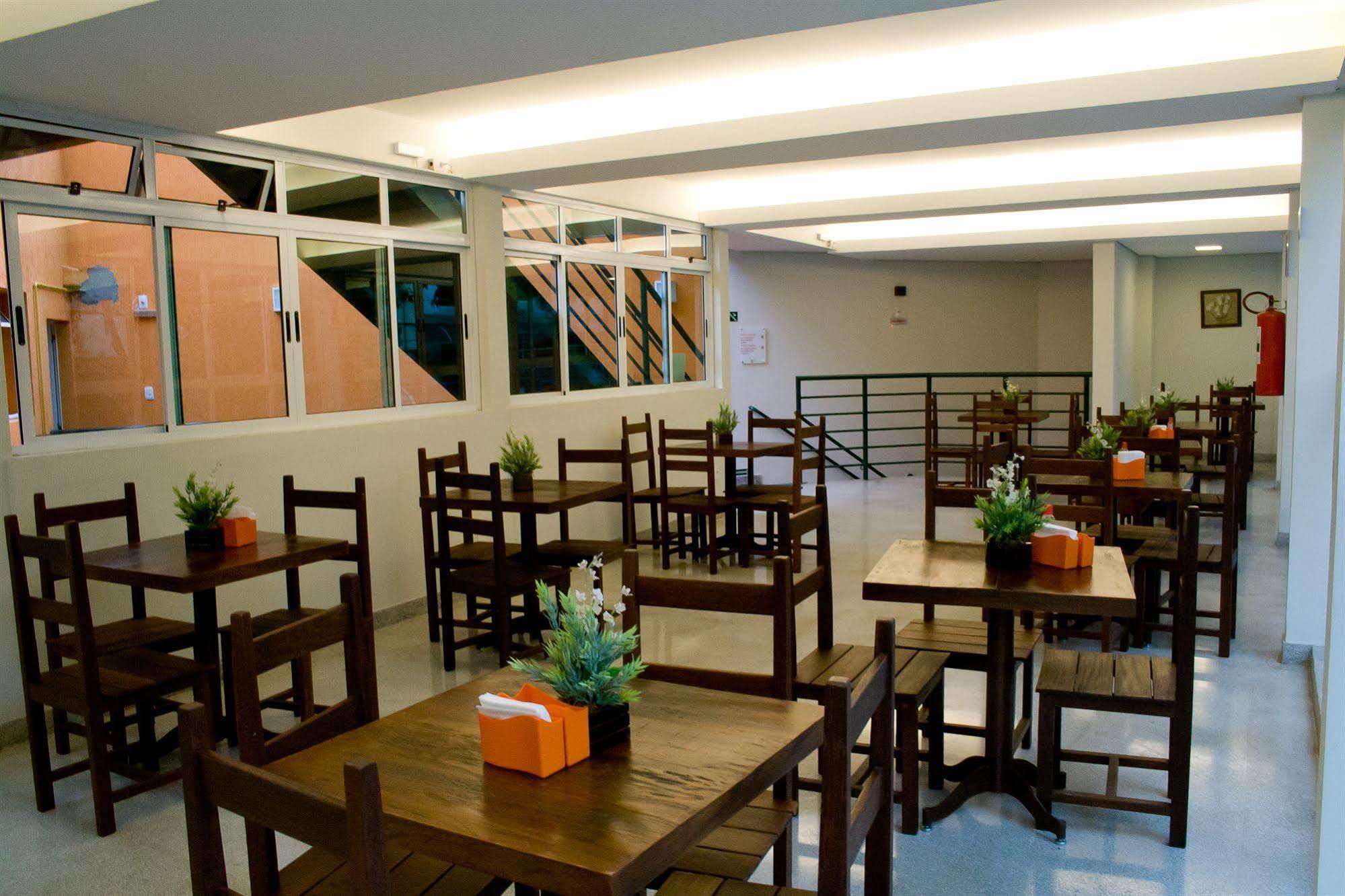 Bh Boutique Hostel Belo Horizonte Kültér fotó