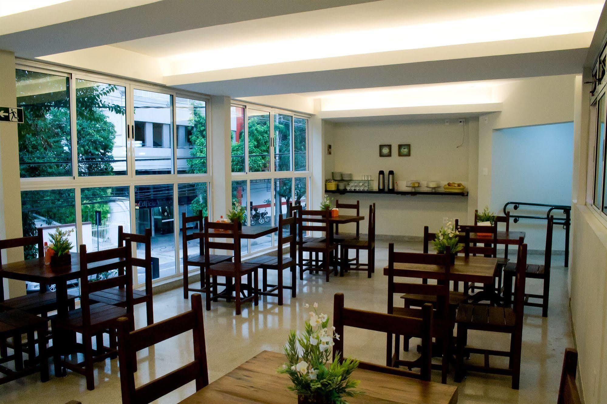 Bh Boutique Hostel Belo Horizonte Kültér fotó