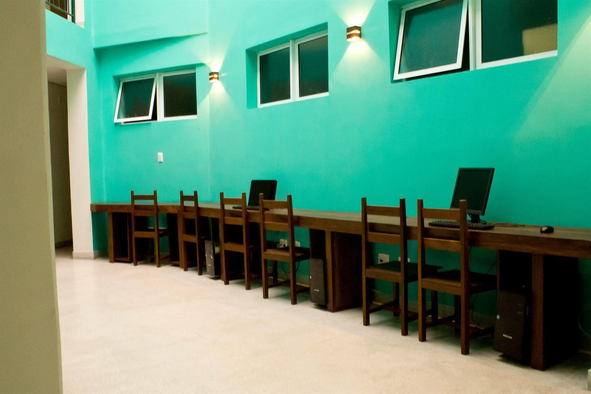 Bh Boutique Hostel Belo Horizonte Kültér fotó
