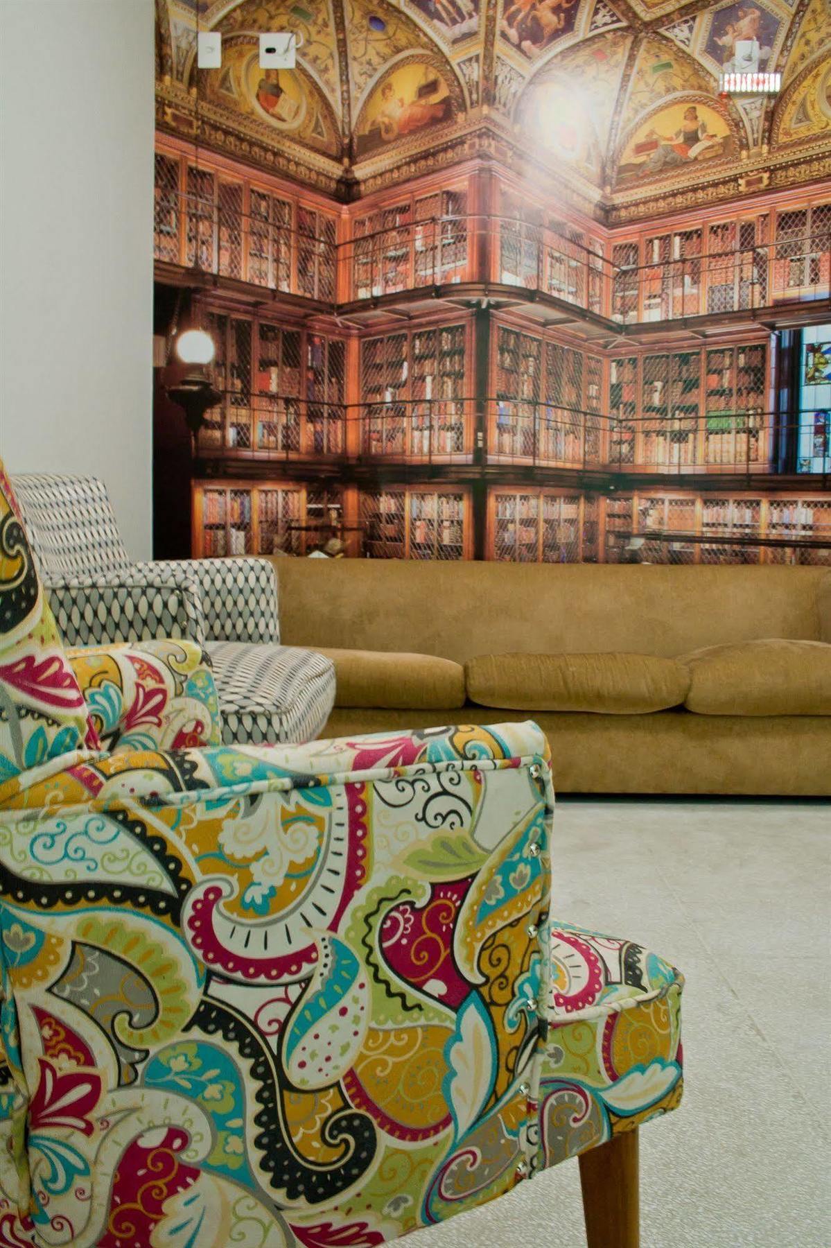 Bh Boutique Hostel Belo Horizonte Kültér fotó