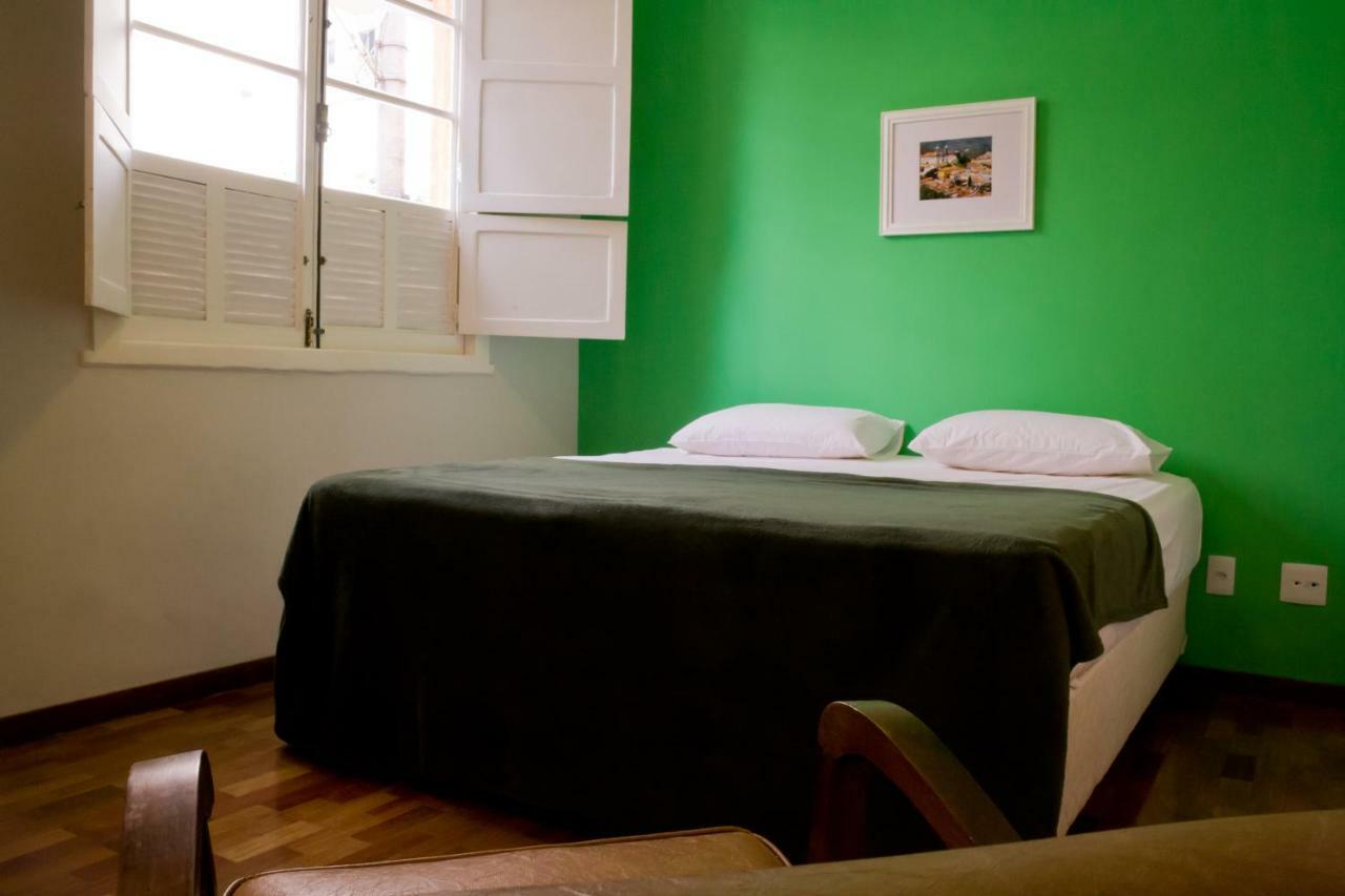 Bh Boutique Hostel Belo Horizonte Kültér fotó