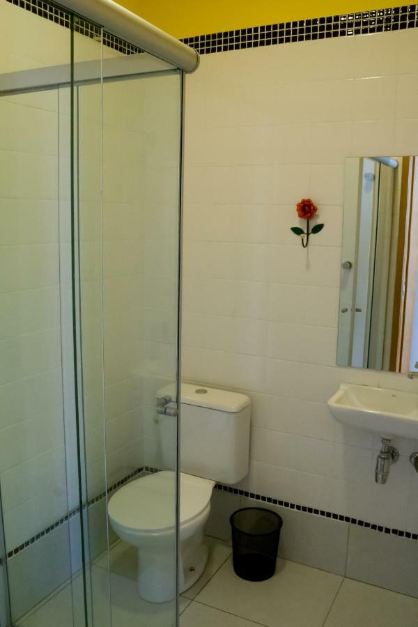 Bh Boutique Hostel Belo Horizonte Kültér fotó