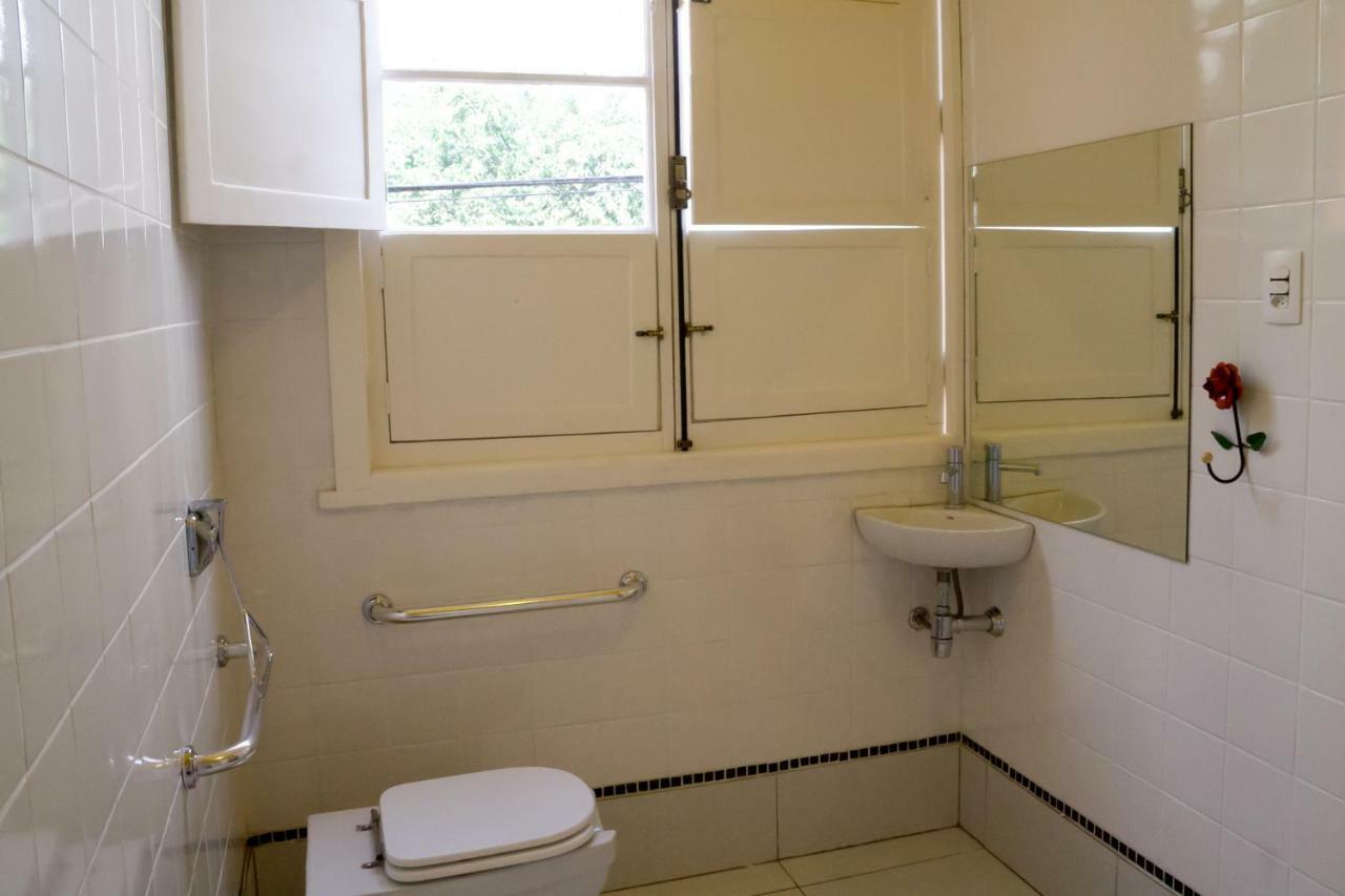 Bh Boutique Hostel Belo Horizonte Kültér fotó
