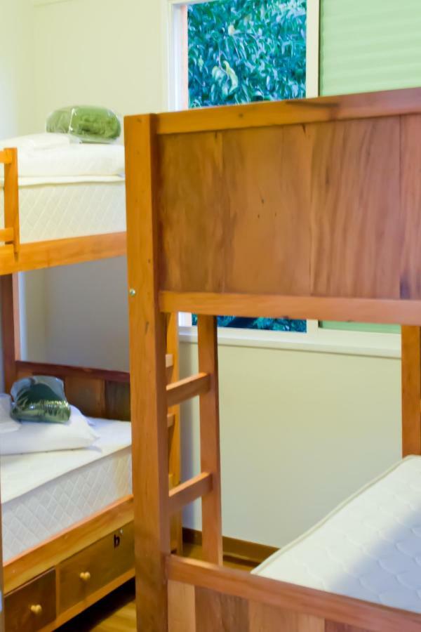 Bh Boutique Hostel Belo Horizonte Kültér fotó