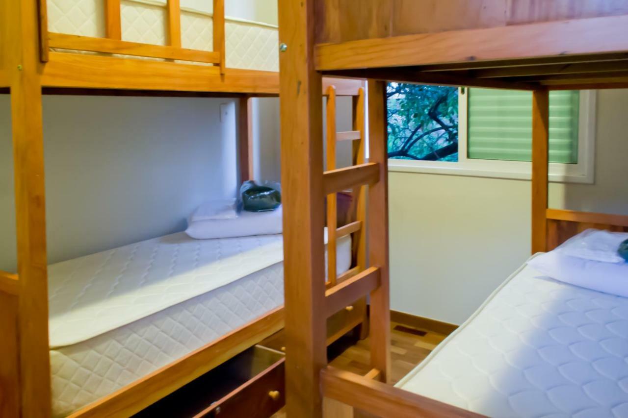 Bh Boutique Hostel Belo Horizonte Kültér fotó